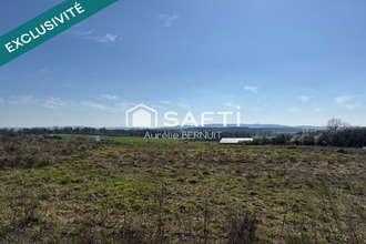 achat terrain gennes 25660