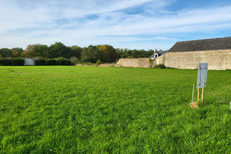 achat terrain gennes 49350