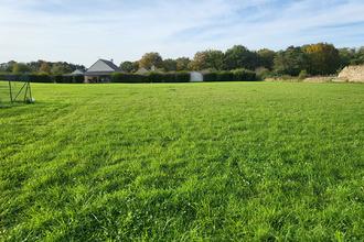 achat terrain gennes 49350
