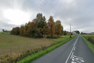 achat terrain gennes 49350