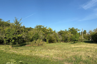 achat terrain gennes 49350