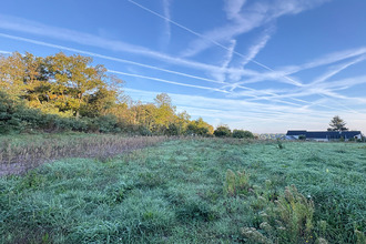 achat terrain gennes 49350