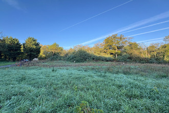 achat terrain gennes 49350