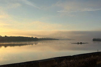 achat terrain gennes 49350