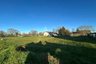 achat terrain gennes-sur-glaize 53200