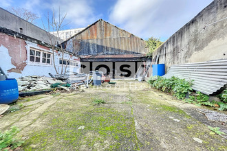 achat terrain gennevilliers 92230