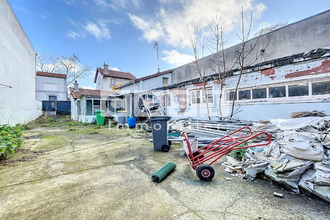 achat terrain gennevilliers 92230