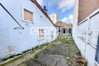 achat terrain gennevilliers 92230