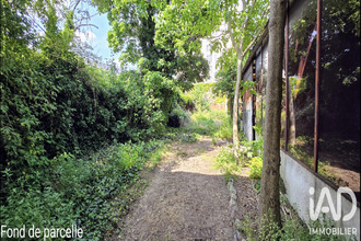 achat terrain gennevilliers 92230
