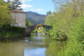 achat terrain genolhac 30450