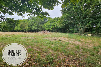 achat terrain genouille 17430