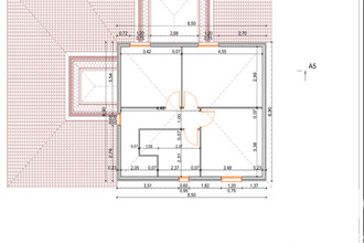 achat terrain gensac 82120