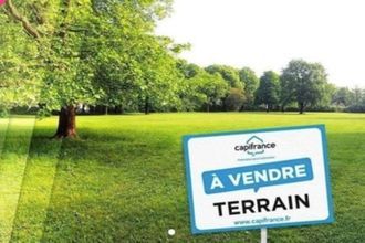 achat terrain gente 16130