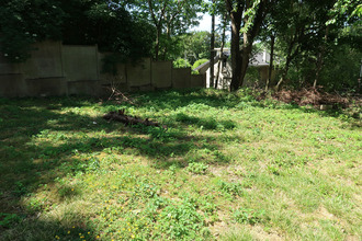achat terrain gentilly 94250