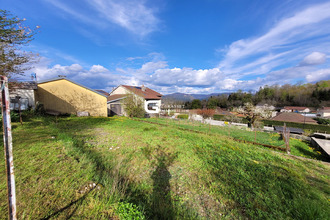 achat terrain geovreisset 01100