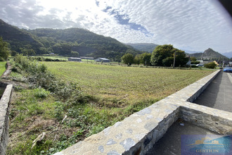 achat terrain ger 65100