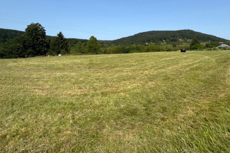 achat terrain gerardmer 88400