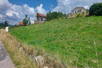 achat terrain gerardmer 88400