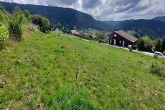 achat terrain gerardmer 88400