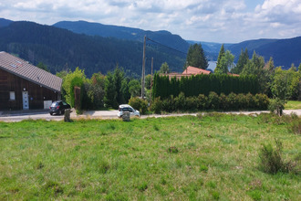 achat terrain gerardmer 88400