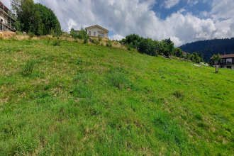 achat terrain gerardmer 88400