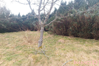 achat terrain gerardmer 88400