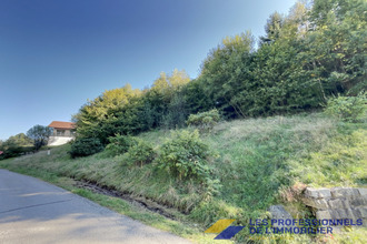 achat terrain gerardmer 88400