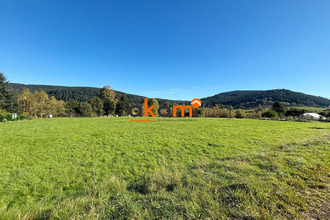 achat terrain gerardmer 88400