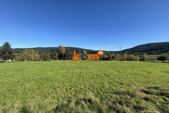 achat terrain gerardmer 88400