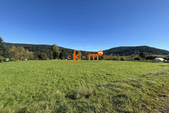 achat terrain gerardmer 88400