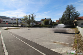 achat terrain gerardmer 88400