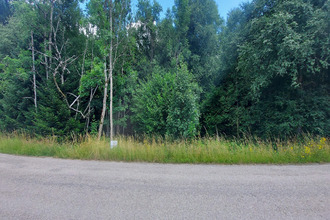 achat terrain gerardmer 88400