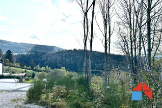 achat terrain gerardmer 88400