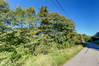 achat terrain gerardmer 88400