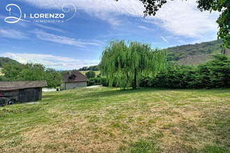 achat terrain gerbaix 73470