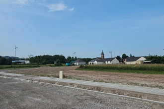 achat terrain gerbepal 88430