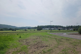 achat terrain gerbepal 88430