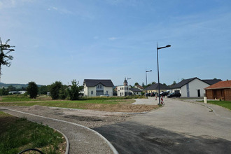achat terrain gerbepal 88430