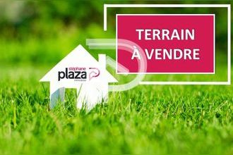 achat terrain gerbeviller 54830