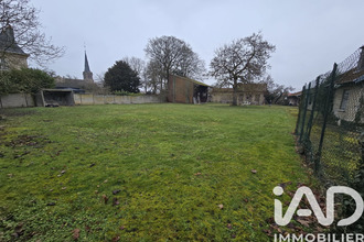 achat terrain gerbeviller 54830