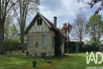 achat terrain gerbeviller 54830