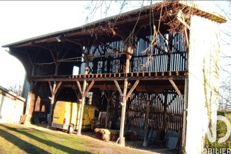 achat terrain gerbeviller 54830