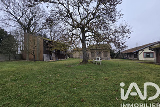 achat terrain gerbeviller 54830