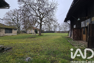 achat terrain gerbeviller 54830