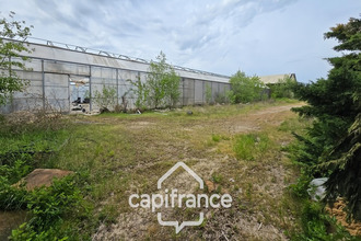 achat terrain gergy 71590
