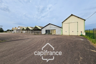 achat terrain gergy 71590