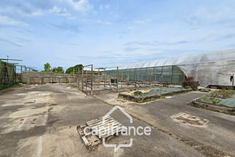 achat terrain gergy 71590