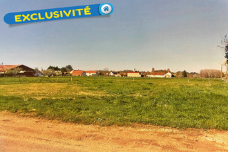 achat terrain germigny-des-pres 45110