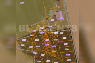 achat terrain germigny-l-eveque 77910