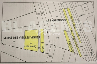 achat terrain germigny-l-eveque 77910